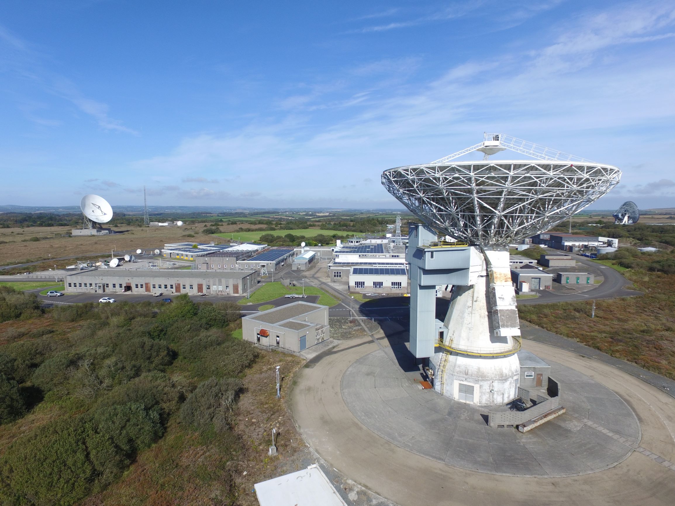 Aerospace Cornwall 2 Cornwall and Isles of Scilly Growth Programme